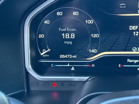 Used 2024 GMC Sierra 1500 Denali Ultimate image 30