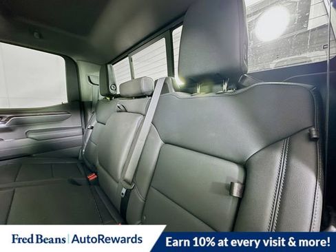 New 2026 GMC Sierra 1500 SLT w/ SLT Premium Plus Package image 14