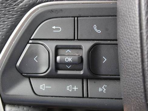 Used 2026 Toyota Tacoma TRD Off-Road AWD/4WD image 15