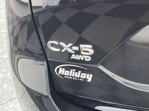 Used 2022 MAZDA CX-5 AWD 2.5 S image 25