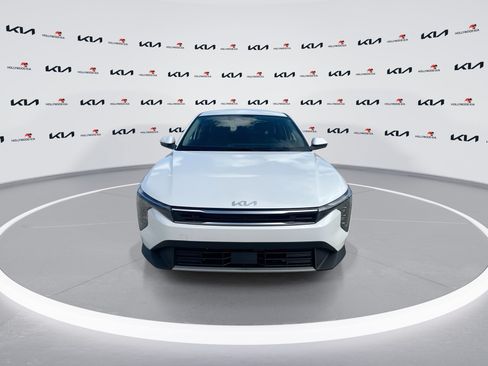 New 2026 Kia K4 GT-Line Turbo FWD image 3