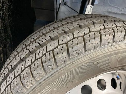 New 2024 RAM ProMaster 3500 w/ Convenience Group image 36