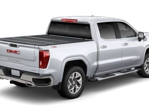 New 2026 GMC Sierra 1500 SLT w/ SLT Premium Plus Package AWD/4WD image 39