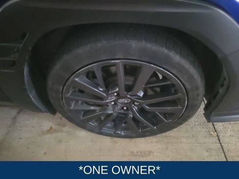 Used 2023 Subaru WRX Limited AWD/4WD image 3