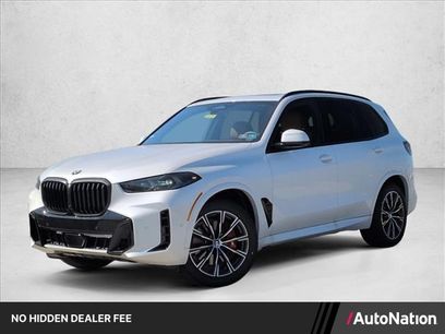 Used 2026 BMW X5 xDrive40i w/ M Sport Package