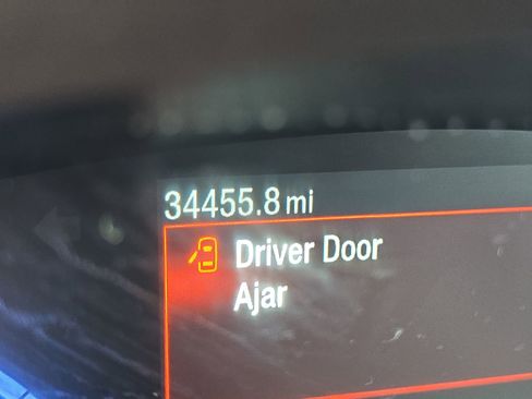 Used 2022 Ford Bronco Sport Big Bend w/ Convenience Package image 15