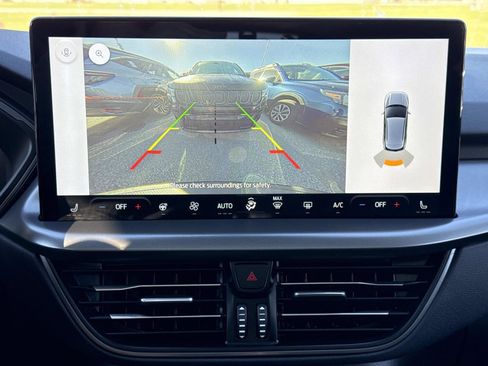 Used 2024 Ford Escape Active w/ Tech Pack #1 image 5