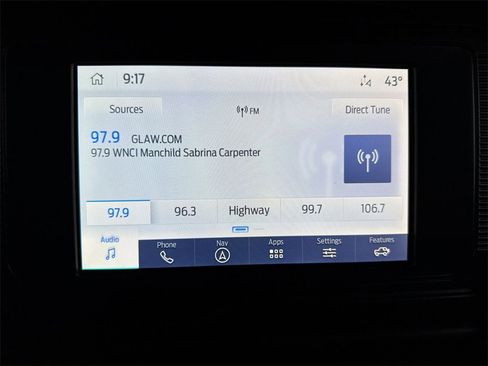 Used 2023 Ford Bronco Big Bend image 16