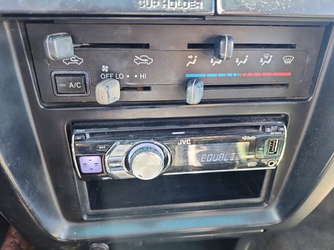 Used 1997 Toyota 4Runner SR5 image 23