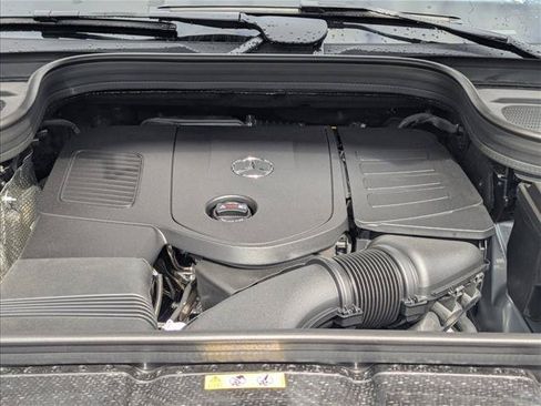 New 2026 Mercedes-Benz GLE 350 4MATIC image 15