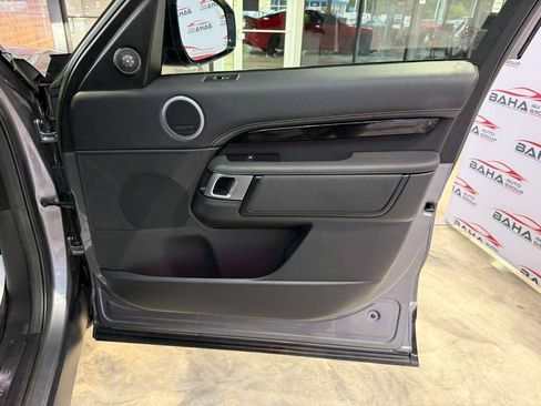 Used 2023 Land Rover Discovery S R-Dynamic AWD/4WD image 63