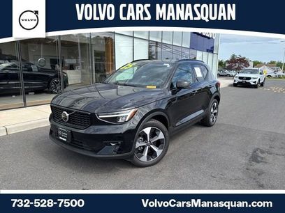 Certified 2025 Volvo XC40 B5 Plus