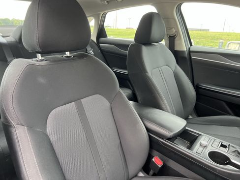 Used 2021 Kia K5 LX FWD image 35