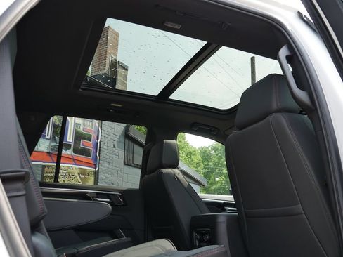 New 2026 Chevrolet Tahoe RST AWD/4WD image 15