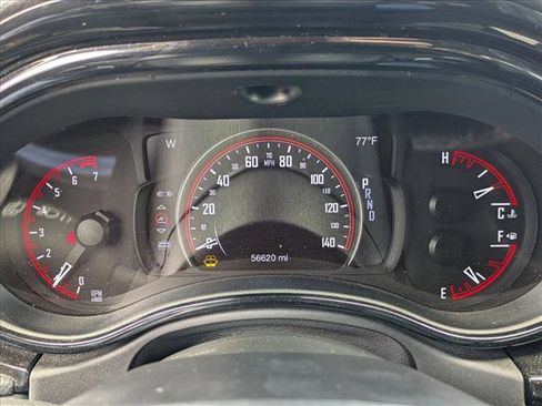 Used 2024 Dodge Durango GT RWD image 11