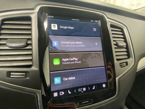 Used 2023 Volvo XC90 B5 Core image 16