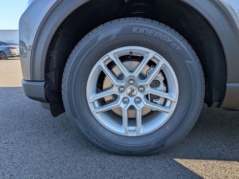 New 2026 Ford Explorer Active image 58