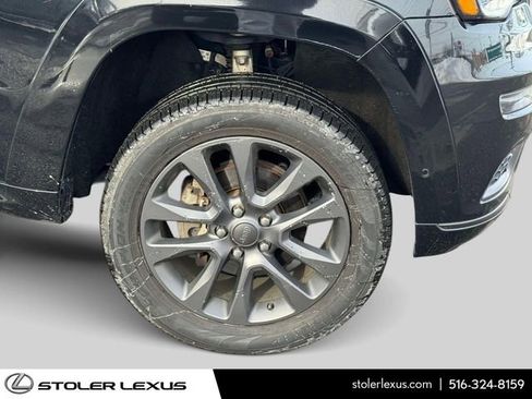 Used 2019 Jeep Grand Cherokee High Altitude image 6