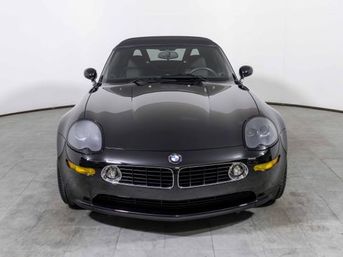 Used 2003 BMW Z8 Alpina image 10