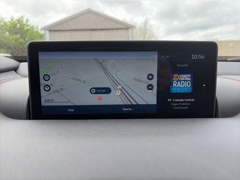 Used 2023 Acura TLX SH-AWD w/ A-SPEC Pkg image 14