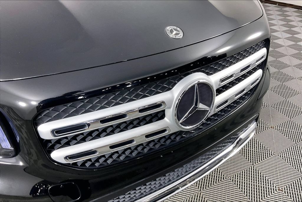 Used 2023 Mercedes-Benz GLB 250 4MATIC image 22