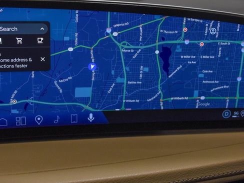 Used 2024 Cadillac XT4 Premium Luxury image 20