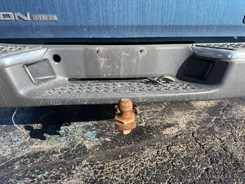 Used 2009 GMC Canyon 2WD Crew Cab image 11