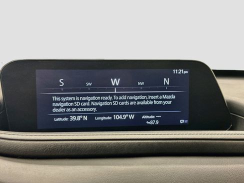 Used 2021 MAZDA CX-30 AWD 2.5 S w/ Select Package image 22