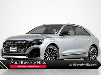 New 2026 Audi SQ8 Prestige AWD/4WD video 1