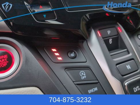 New 2026 Honda Odyssey EX-L image 29