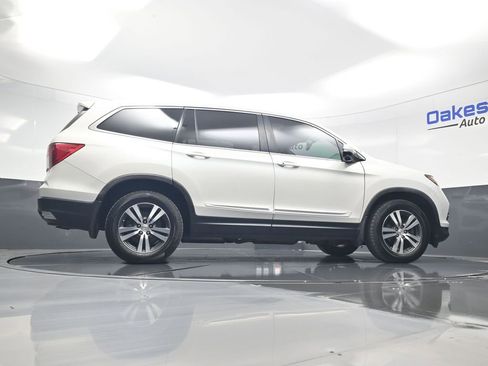 Used 2016 Honda Pilot EX-L image 47