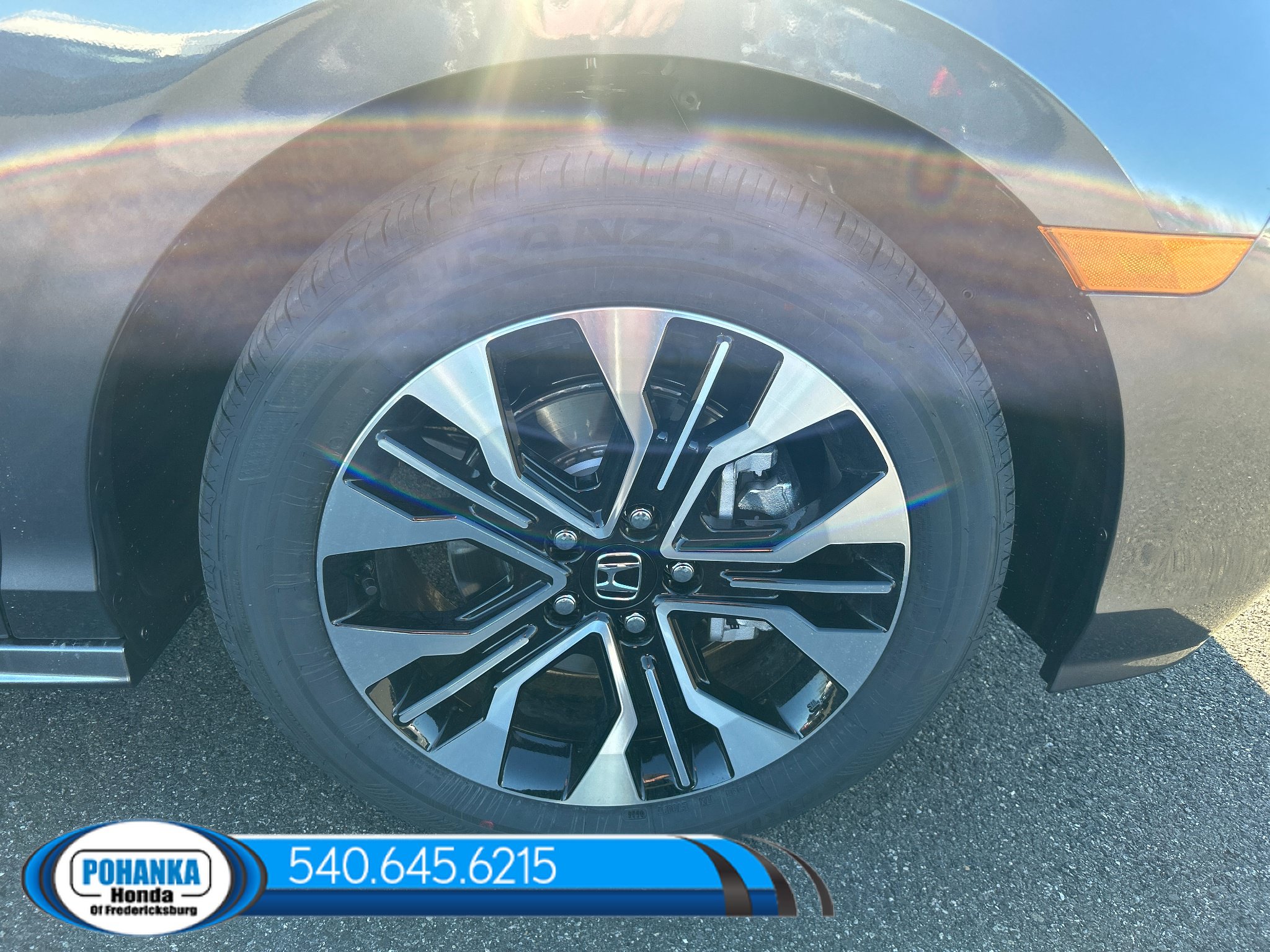 New 2027 Honda Odyssey Elite image 46