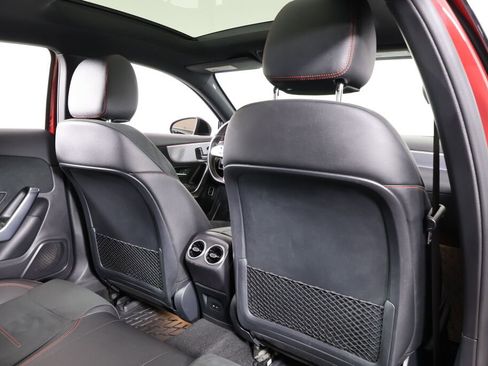 Used 2021 Mercedes-Benz A 220 A 220 4MATIC image 19