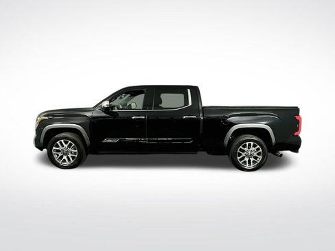 Used 2025 Toyota Tundra 1794 Edition AWD/4WD image 5