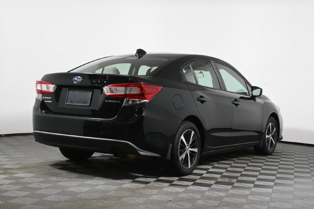 Used 2020 Subaru Impreza 2.0i Premium AWD/4WD image 7