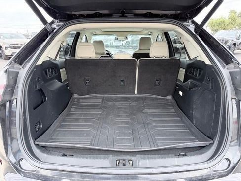 Used 2020 Ford Edge Titanium w/ Cargo Accessory Package FWD image 9