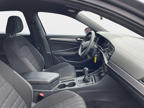 Used 2022 Volkswagen Jetta Sport FWD image 10