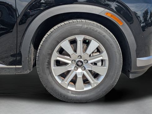 Used 2025 Hyundai Palisade SEL FWD image 35