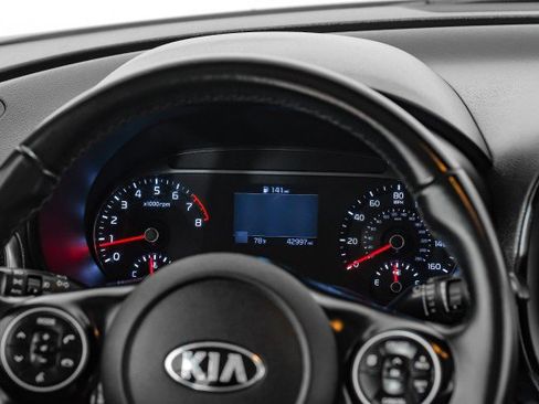 Used 2020 Kia Soul GT-Line image 15