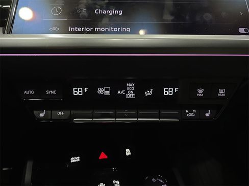 Used 2024 Audi Q4 e-tron Premium Plus w/ Premium Plus image 22