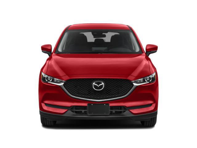 Used 2021 MAZDA CX-5 Sport AWD/4WD image 7