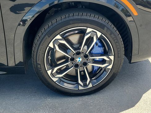 Used 2026 BMW X2 xDrive28i w/ Technology Package AWD/4WD image 5