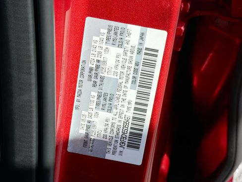 Certified 2025 MAZDA CX-5 AWD 2.5 S w/ Preferred Package image 41