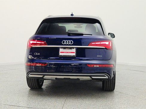 Used 2021 Audi Q5 2.0T Premium Plus AWD/4WD image 6