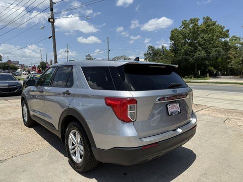 Used 2023 Ford Explorer 2WD image 7