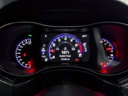 Used 2021 Jeep Grand Cherokee Trackhawk w/ Trailer Tow Group IV image 31