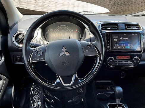 Used 2022 Mitsubishi Mirage G4 SE image 5