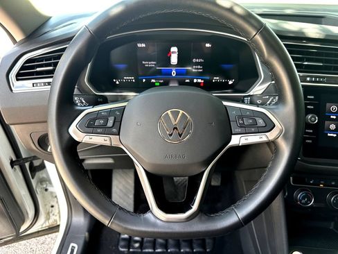 Used 2024 Volkswagen Tiguan Wolfsburg Edition FWD image 15