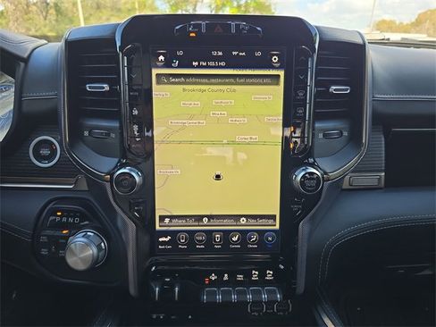 Used 2019 RAM 1500 Limited image 16