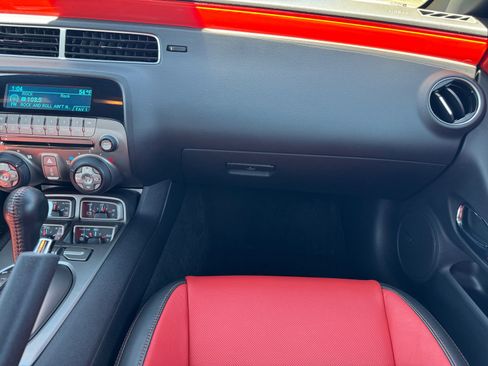 Used 2010 Chevrolet Camaro SS w/ RS Package RWD image 19